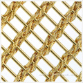 stainless steel metal partition mesh